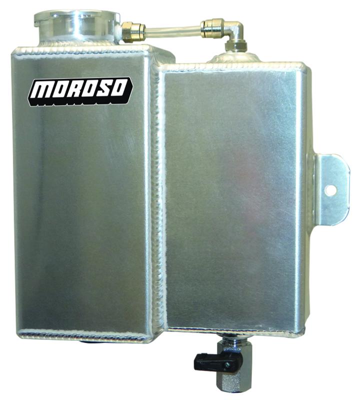 Moroso 63772
