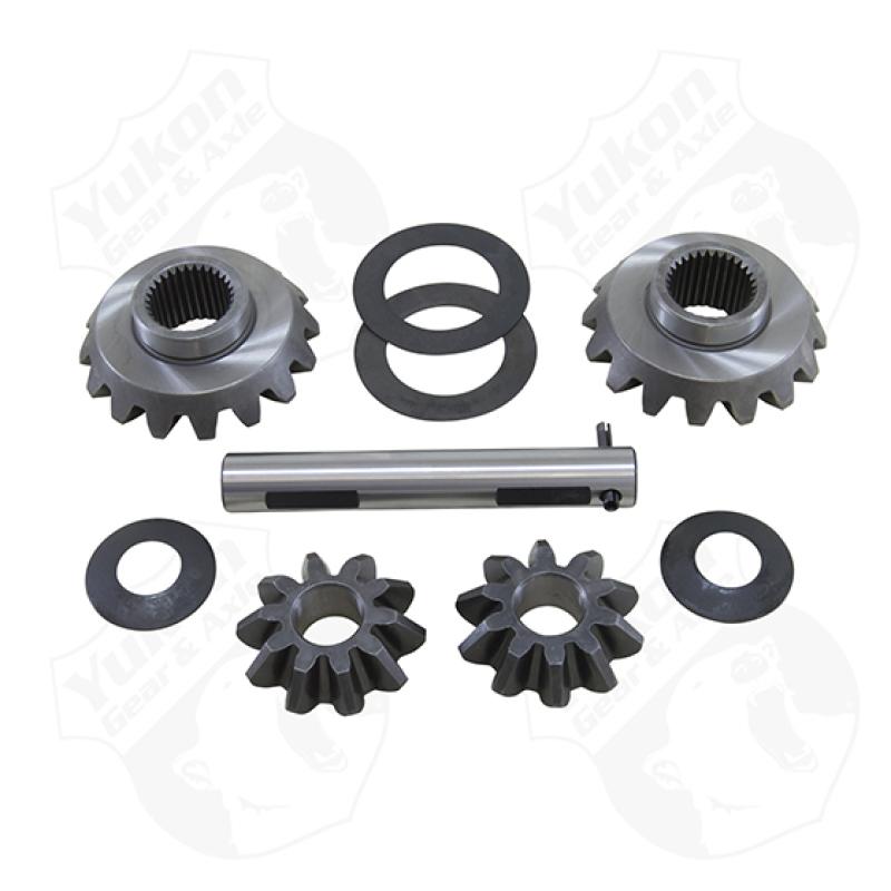 Yukon Gear & Axle YPKD50-S-30