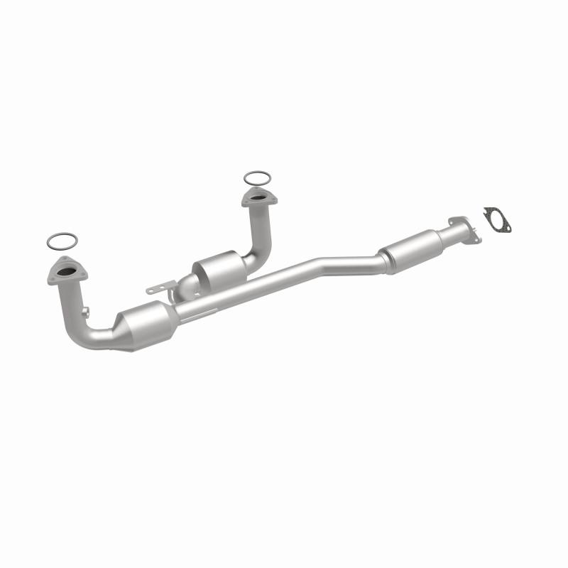 Magnaflow 444503