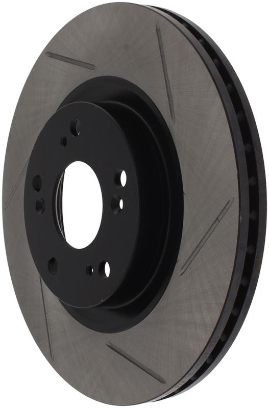 Stoptech 126.40057SL