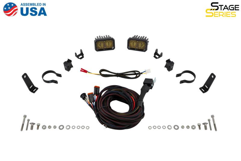 Diode Dynamics DD7736