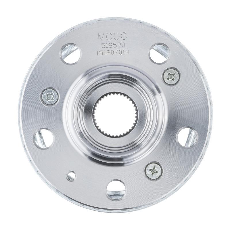 Moog 518520