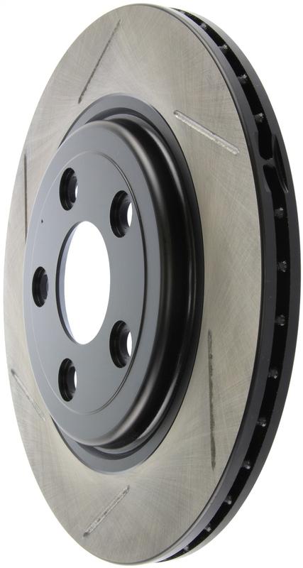 Stoptech 126.61062SR