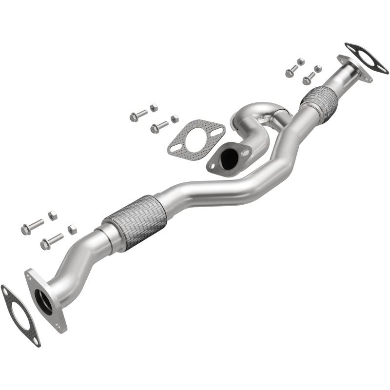 Magnaflow 107-0221