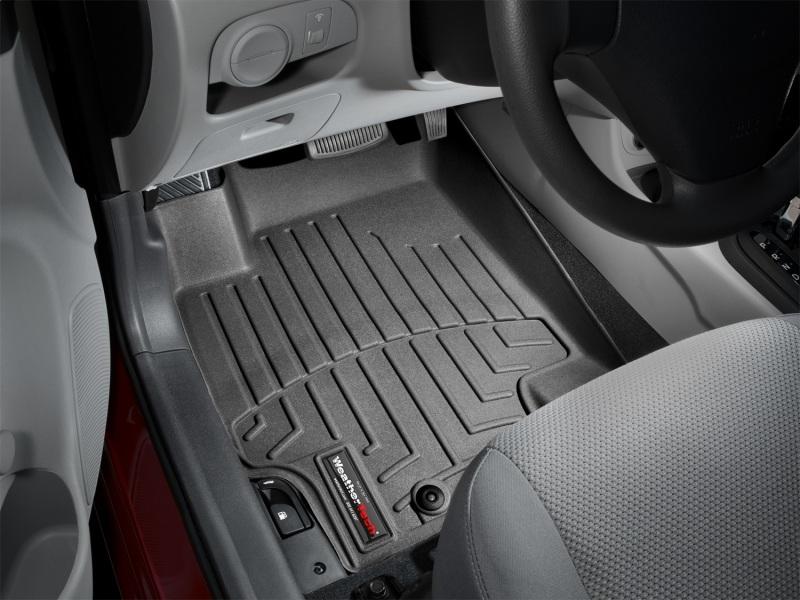 WeatherTech 442501