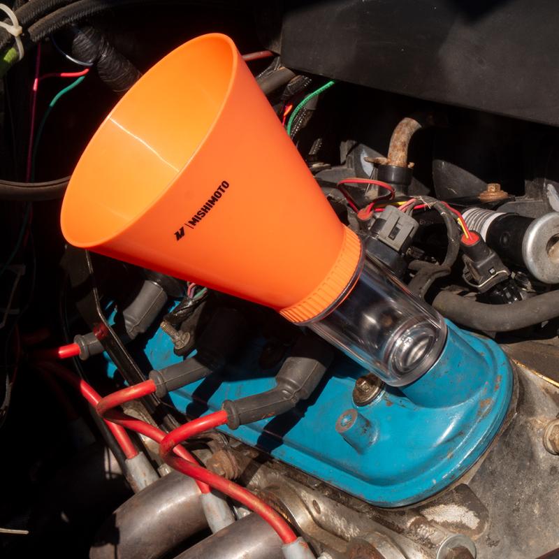 Mishimoto MMTL-SOOF-GM