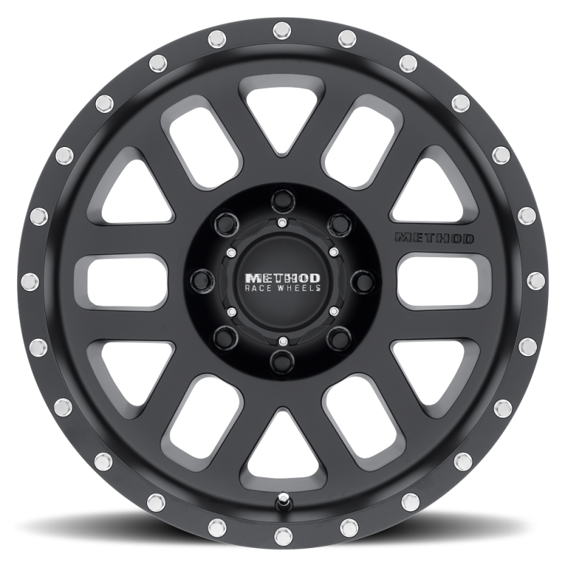 Method Wheels MR30689080512N