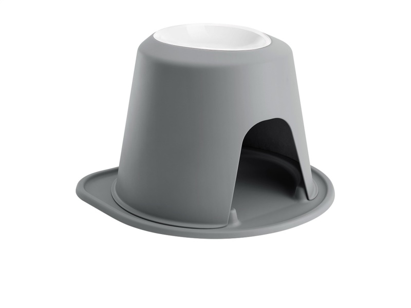 WeatherTech PSH6412DGDG