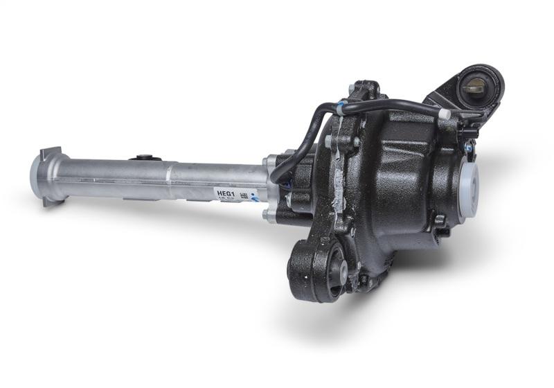 Ford Racing M-3002-446BF