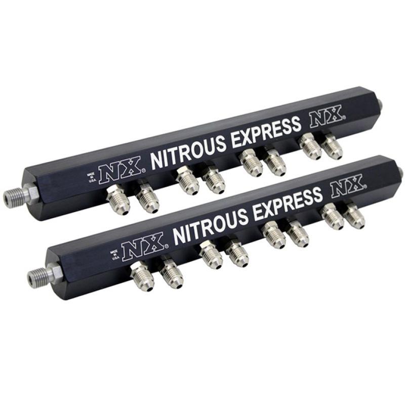 Nitrous Express 90001