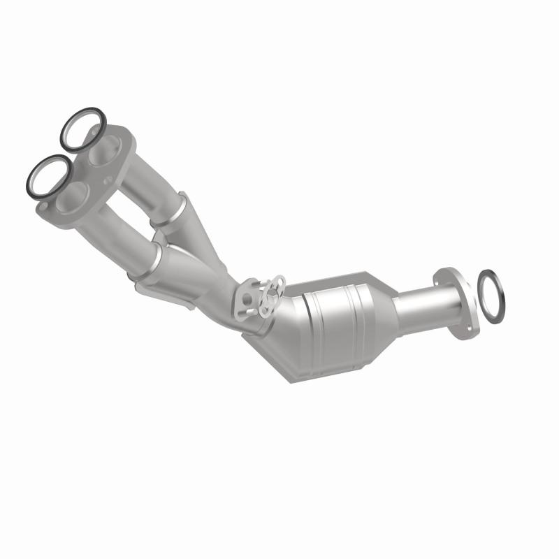 Magnaflow 447184