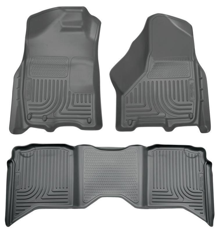 Husky Liners 99002