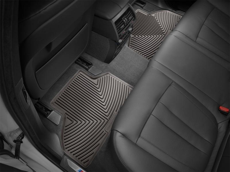 WeatherTech W326CO