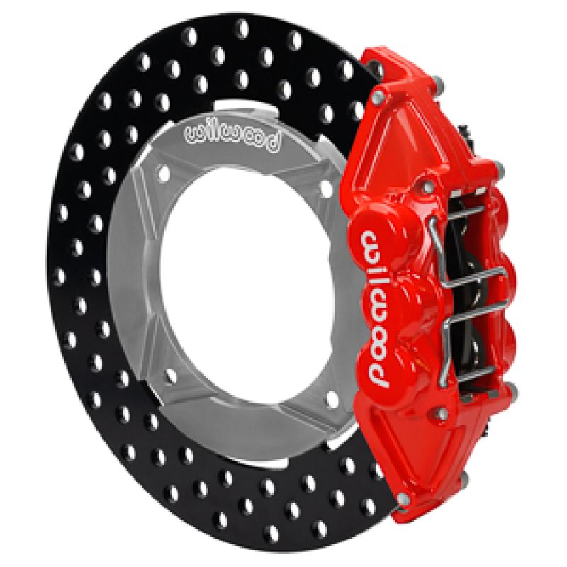 Wilwood 140-16631-DR