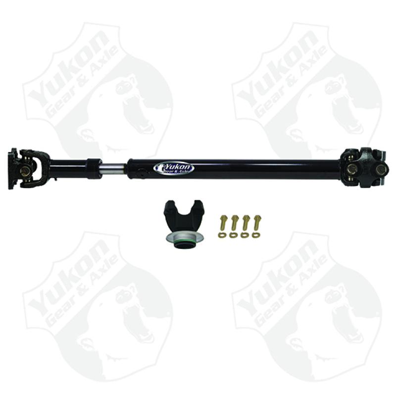 Yukon Gear & Axle YDS004