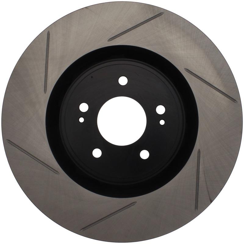 Stoptech 126.46076SR