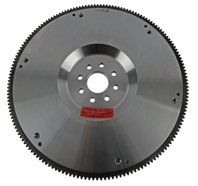 McLeod Racing 463408