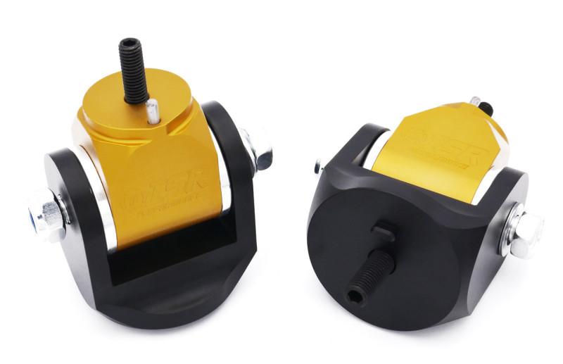 ISR Performance IS-EMK-Z33-S