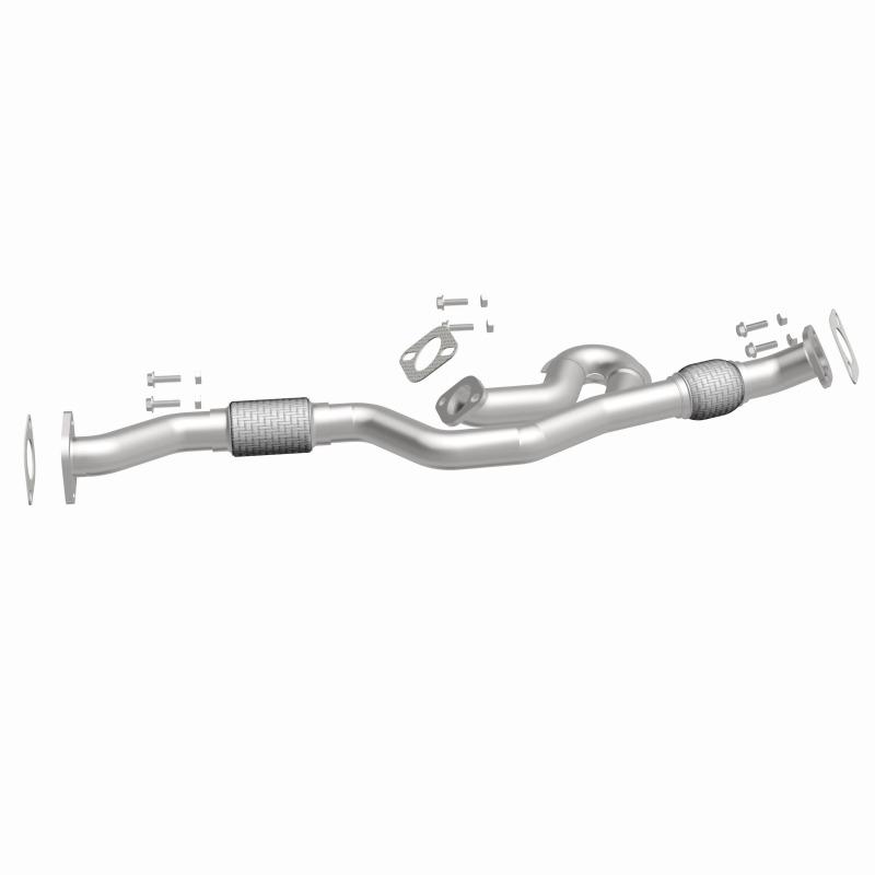 Magnaflow 107-0221