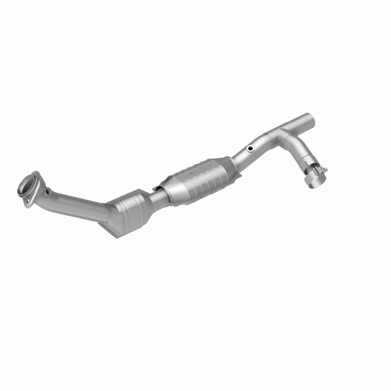 Magnaflow 447118