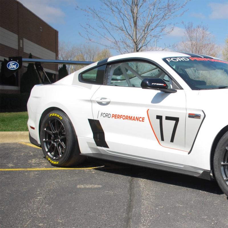 Ford Racing M-17839-FP350S