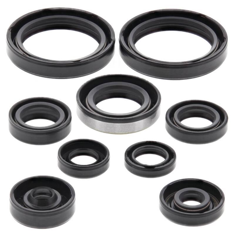 Vertex Pistons 822316