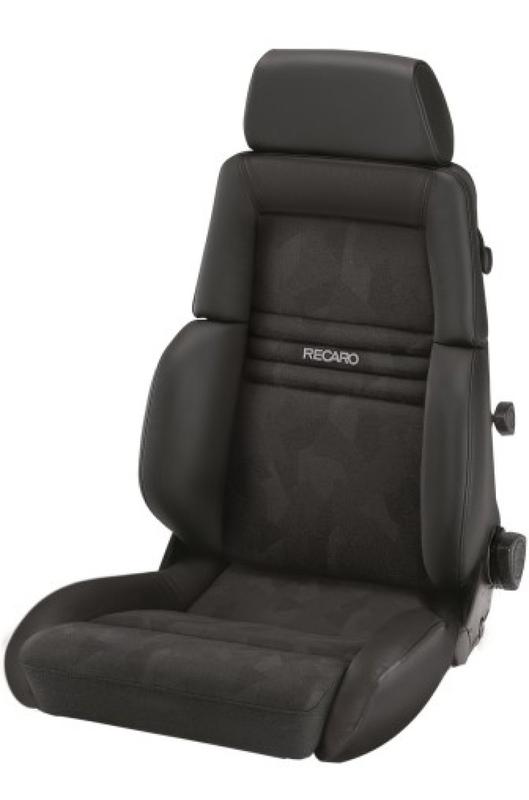 Recaro LTW.00.000.LR11