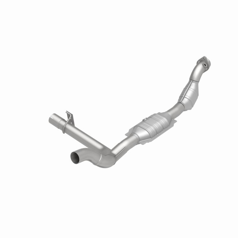 Magnaflow 447124