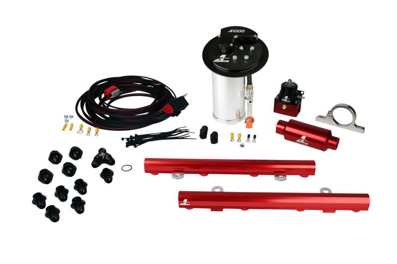 Aeromotive 17324