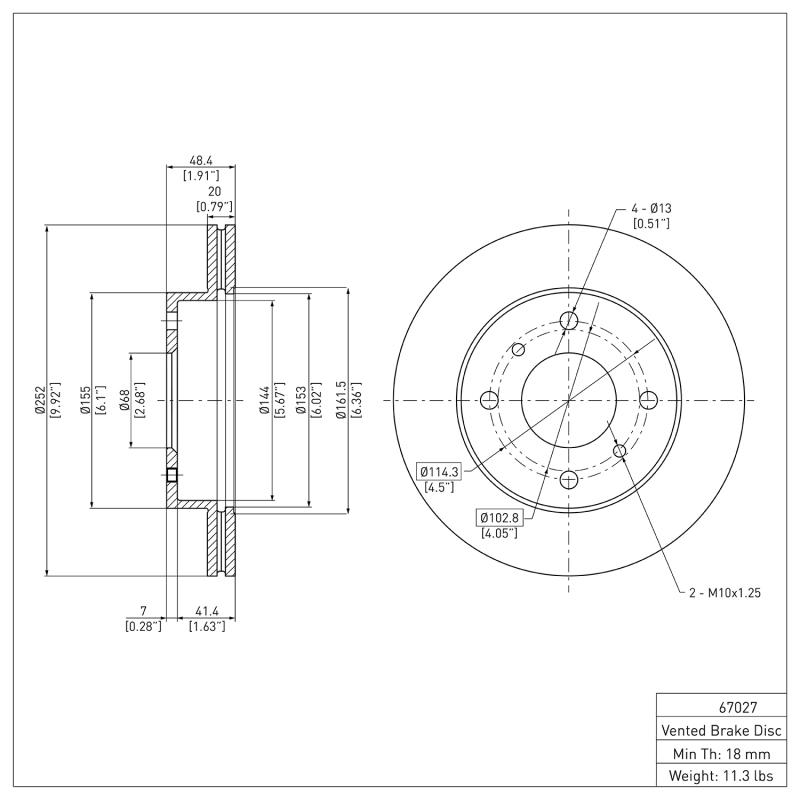 R1 Concepts ERE-67027