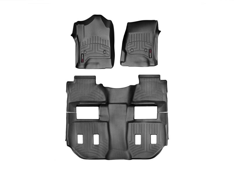 WeatherTech 446071-447672