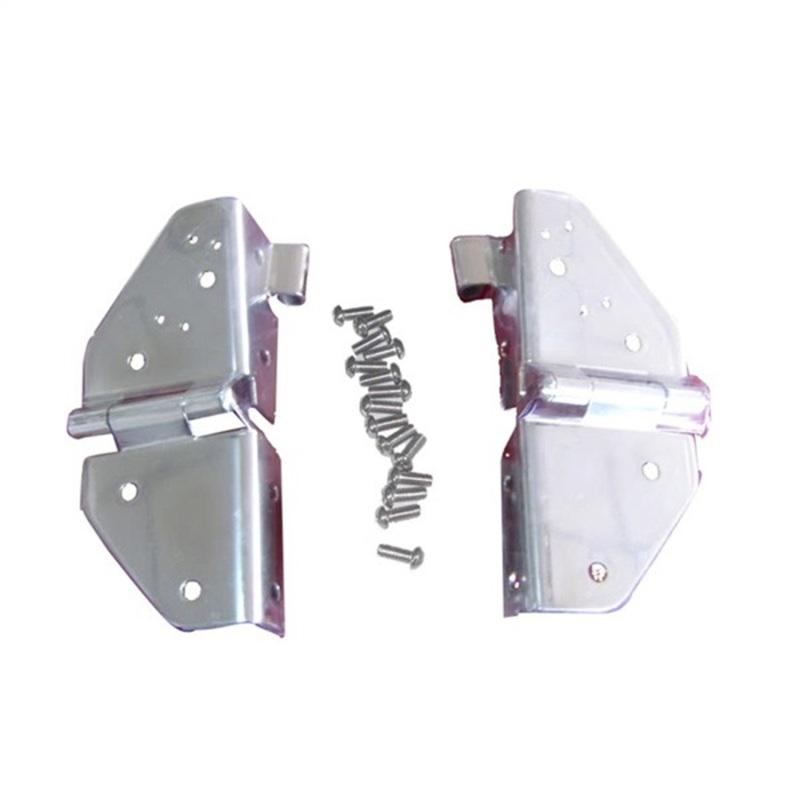 Rugged Ridge 11112.01