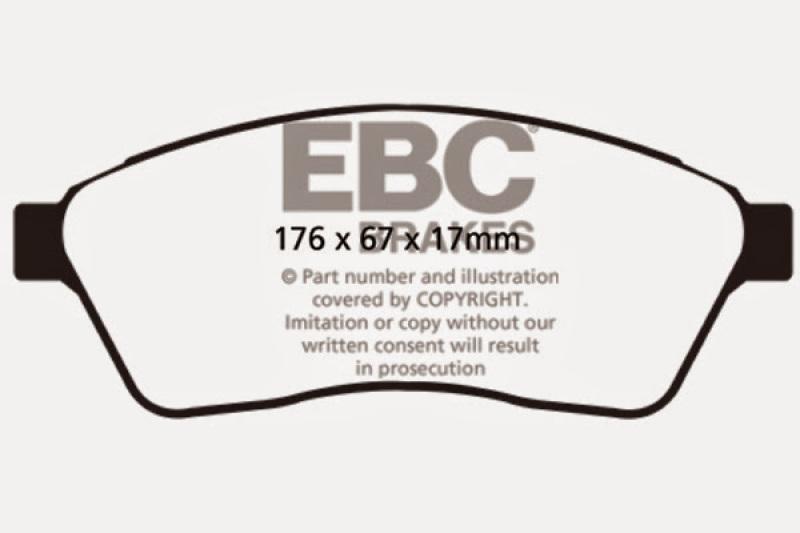 EBC DP41859R