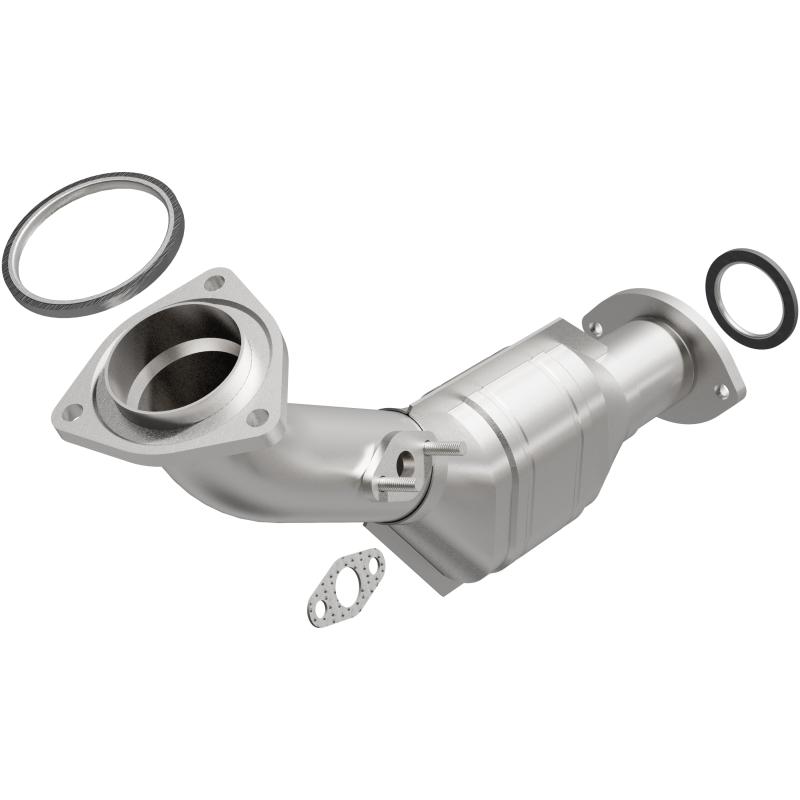 Magnaflow 447185