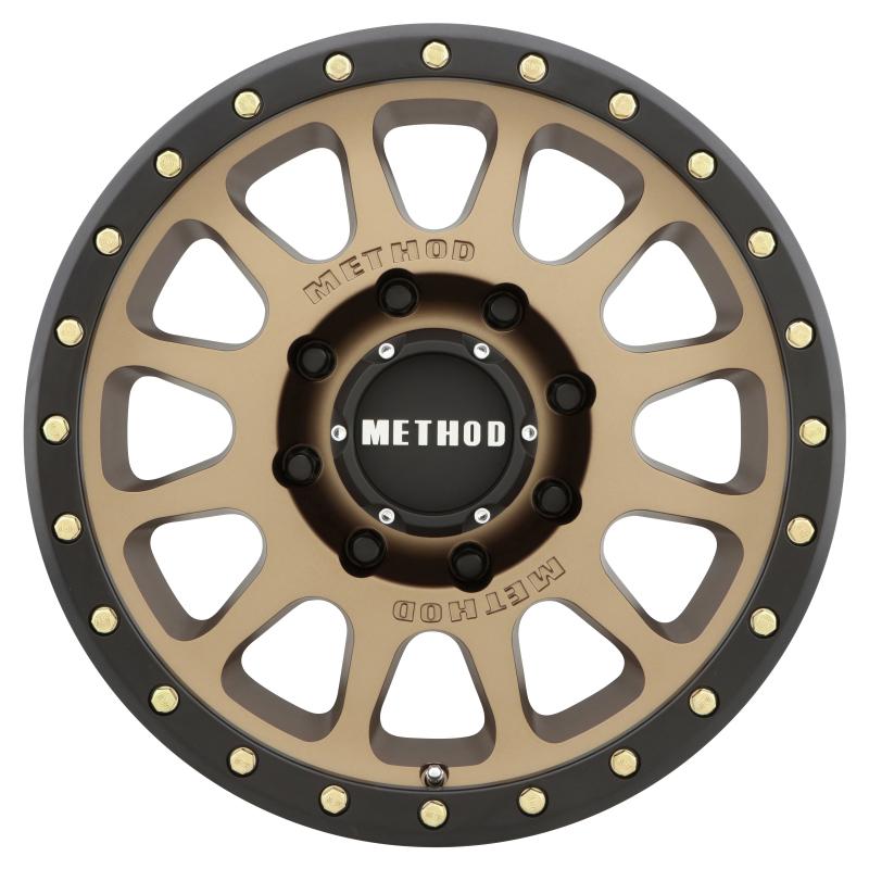 Method Wheels MR30589080918H