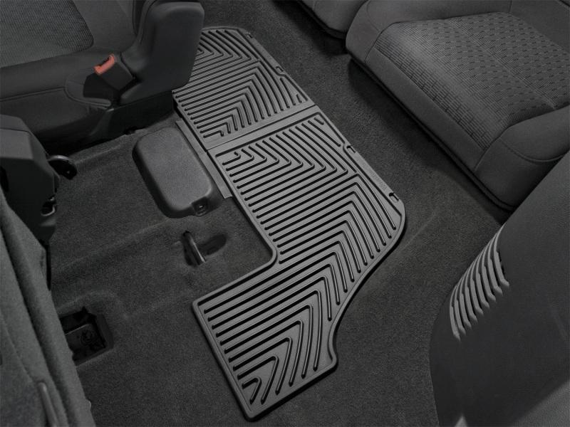 WeatherTech W232