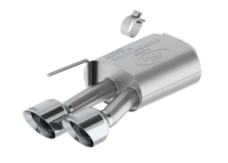 Ford Racing M-5200-M5SCV