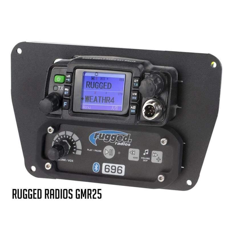 Rugged Radios MT-DMU-ICOM