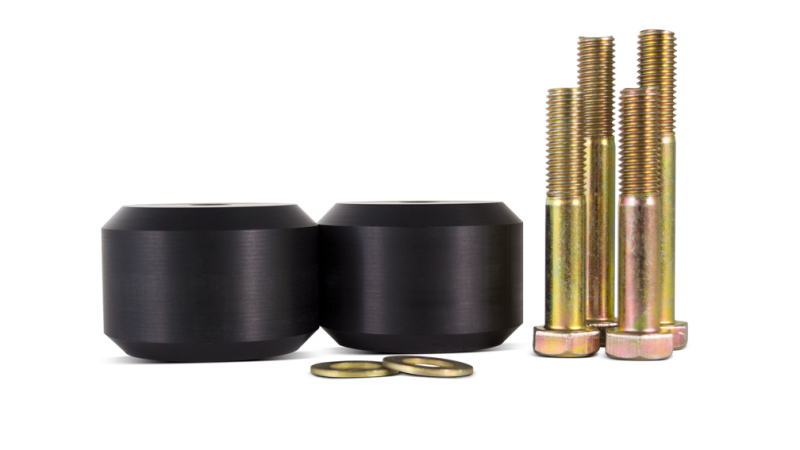 Body Armor 4x4 50209-GM