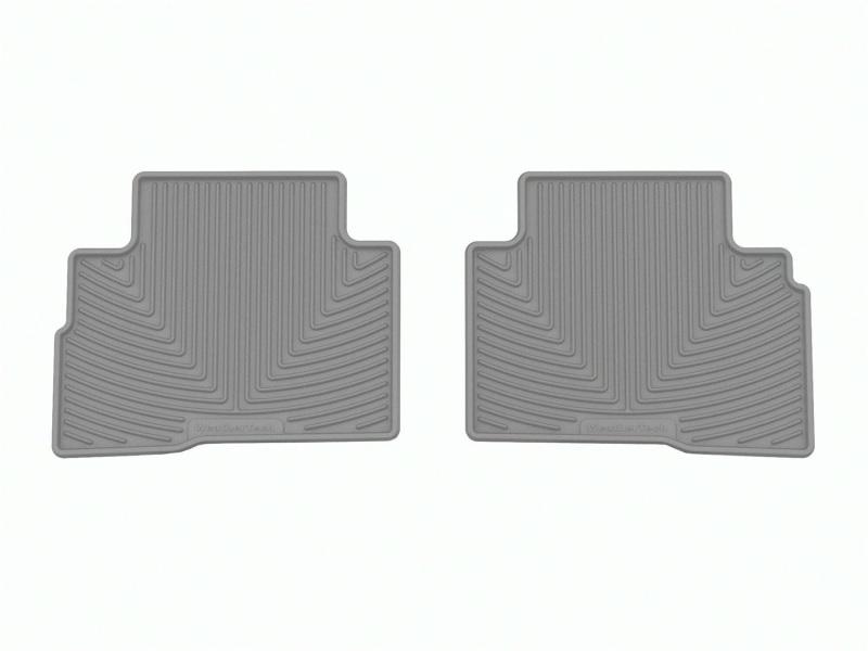 WeatherTech W468GR