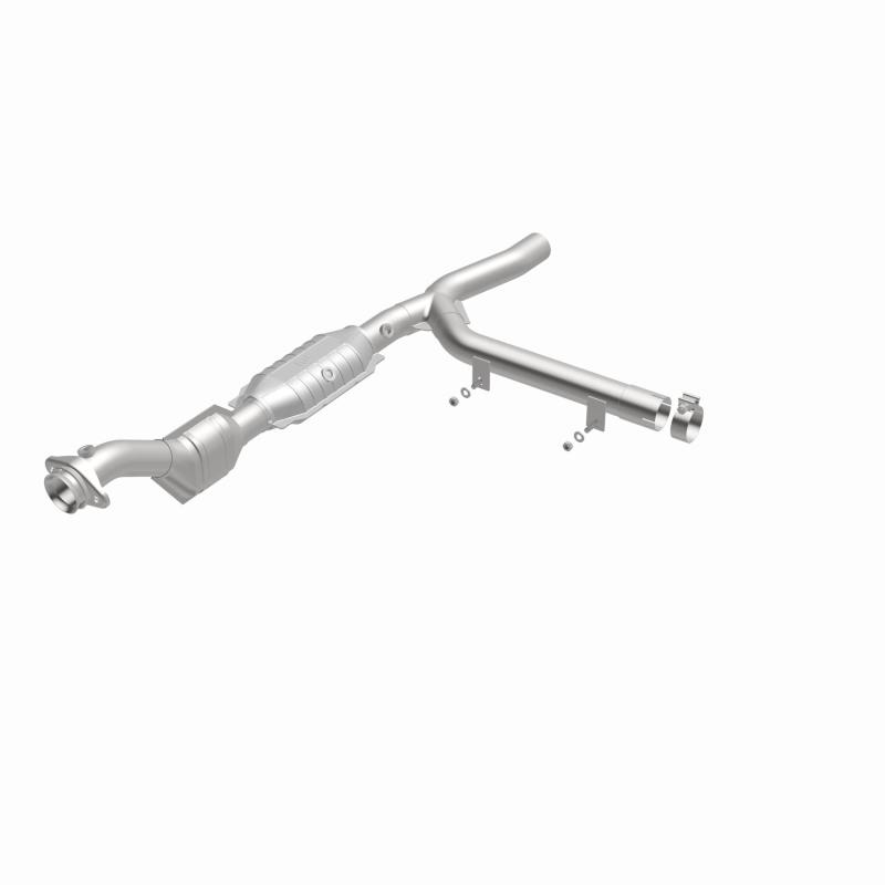 Magnaflow 447178