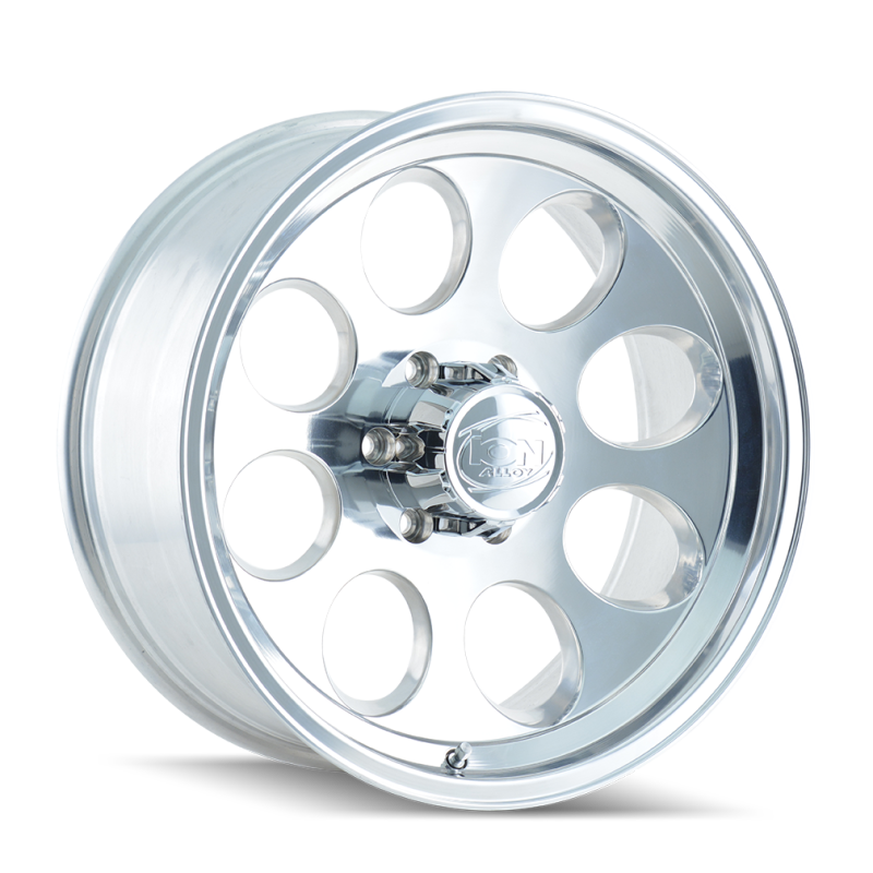 ION Wheels 171-5865P