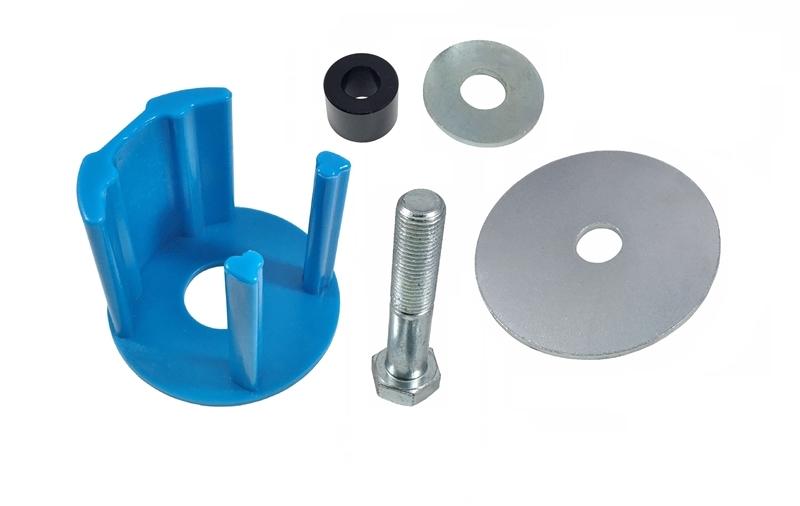 Torque Solution TS-VW-025-R