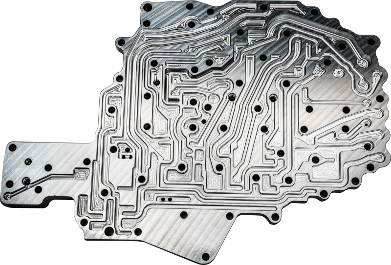 ATS Diesel 3030062326