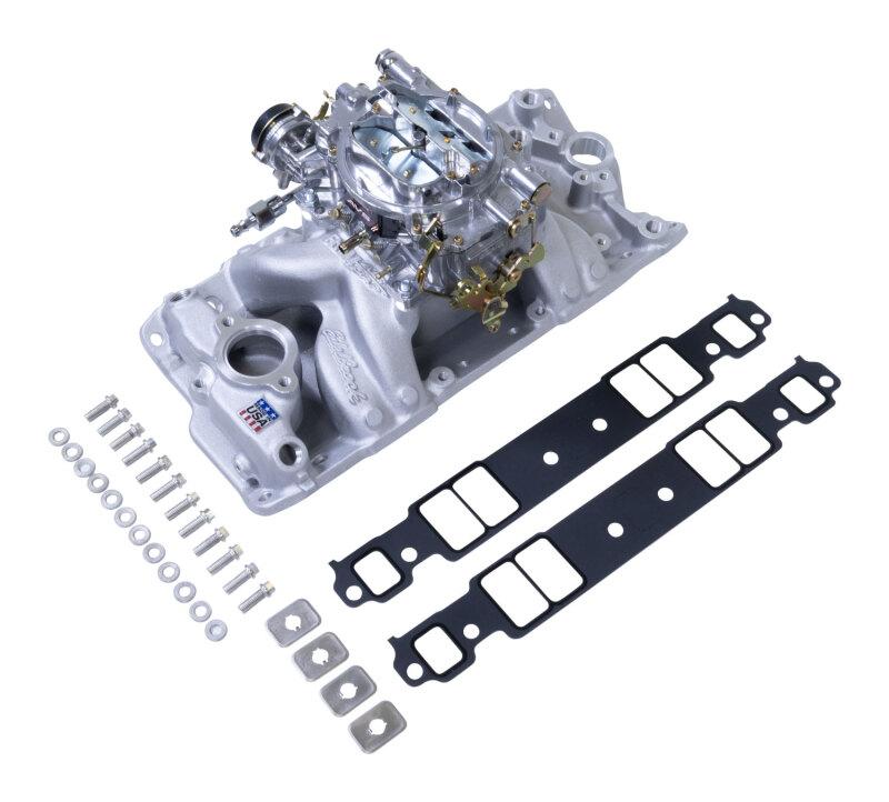 Edelbrock 2004