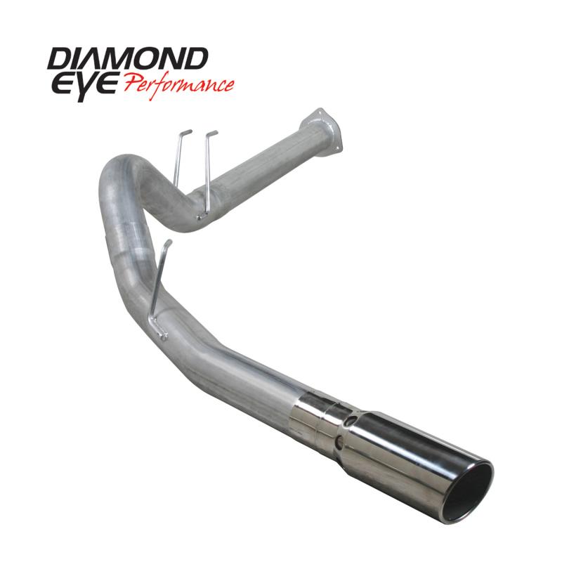 Diamond Eye Performance K4376A
