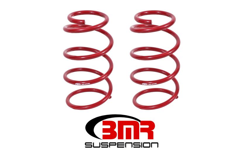 BMR Suspension SP076R