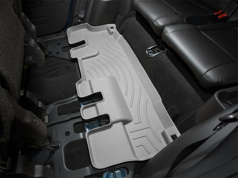 WeatherTech 460433
