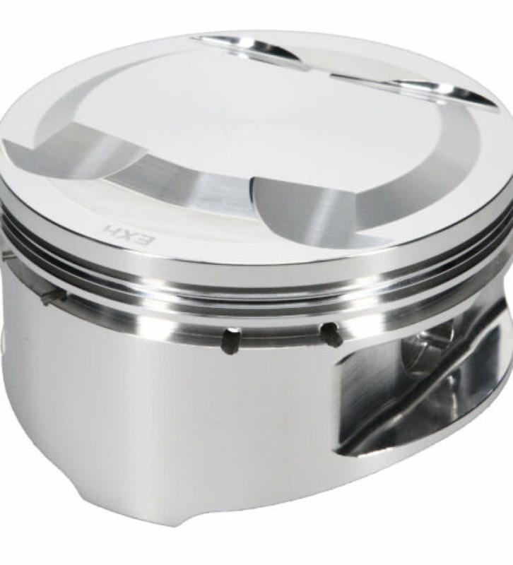JE Pistons 138330