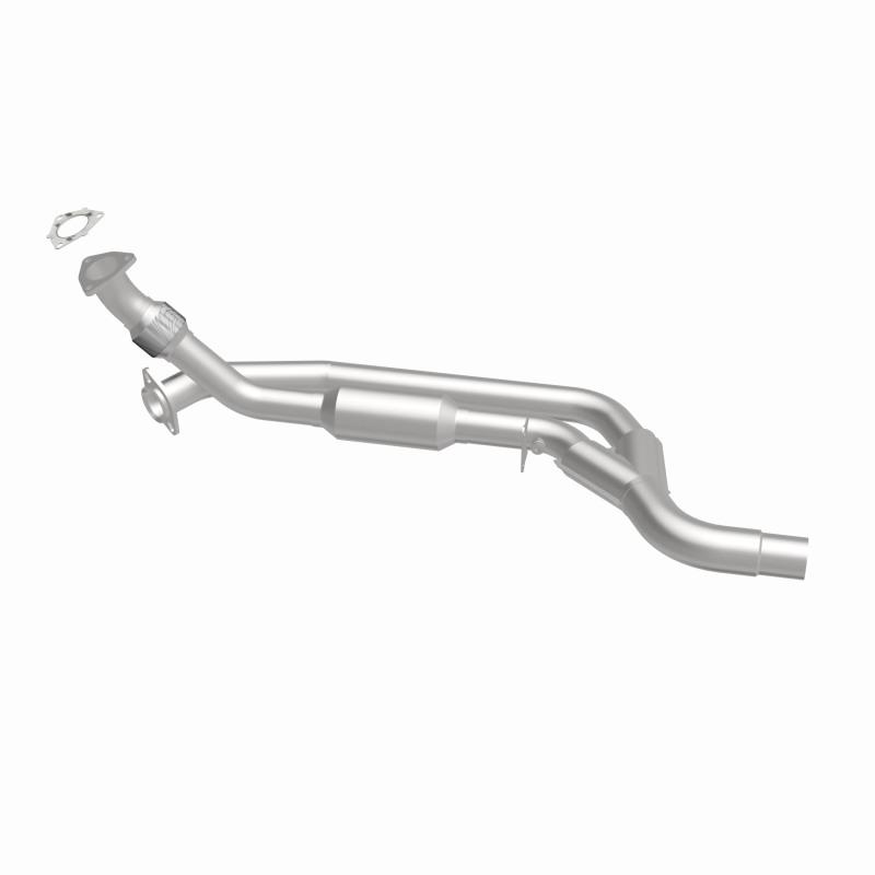 Magnaflow 4481518
